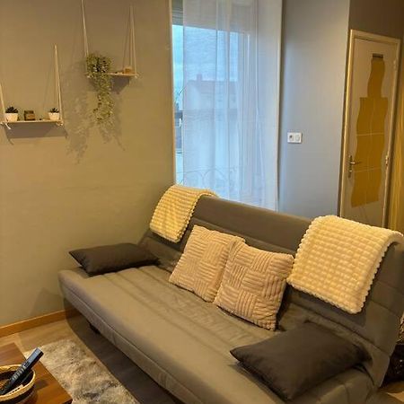 Le Studio Dijonnais Exteriér fotografie