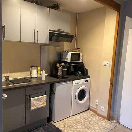 Le Studio Dijonnais Exteriér fotografie