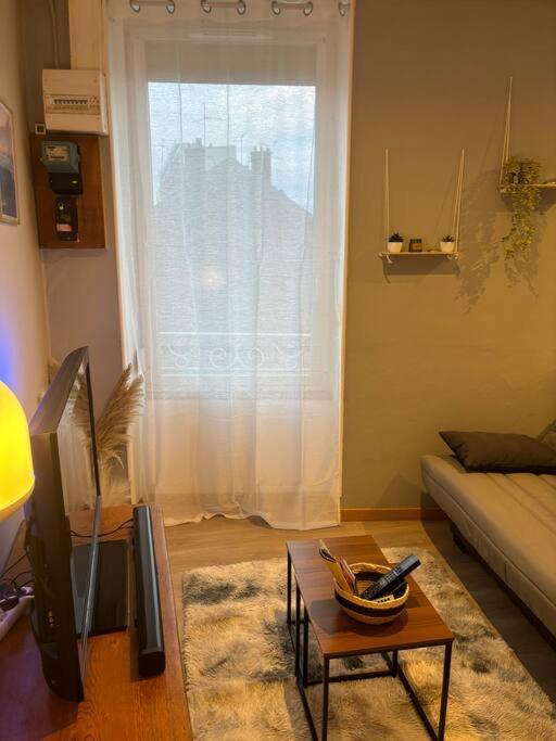 Le Studio Dijonnais Exteriér fotografie