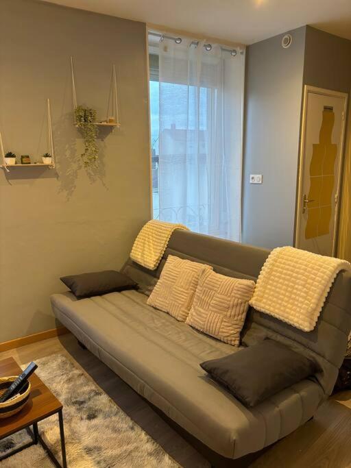 Le Studio Dijonnais Exteriér fotografie