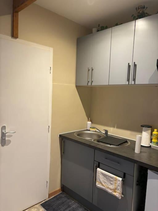 Le Studio Dijonnais Exteriér fotografie